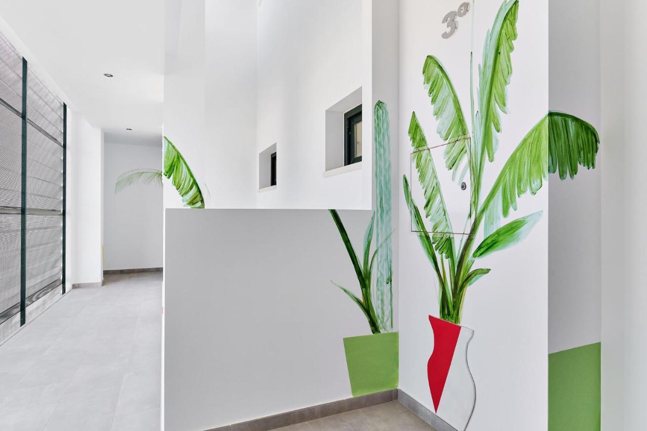 Apartment Be Happy I Pilar de la Horadada Exterior foto