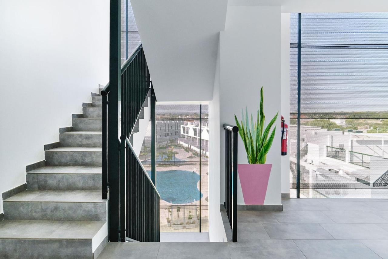 Apartment Be Happy I Pilar de la Horadada Exterior foto